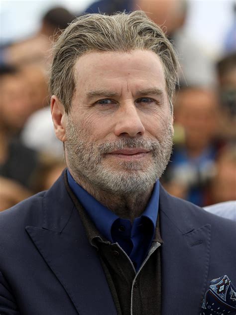 John Travolta